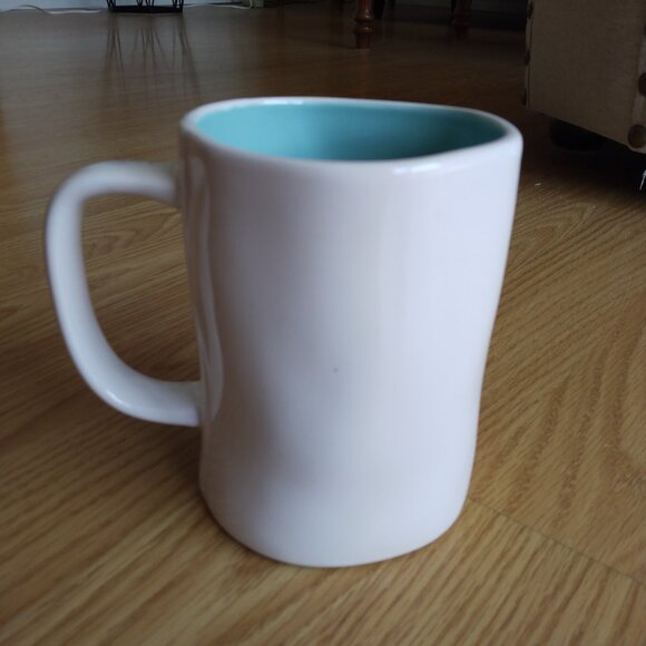 Rae Dunn Large Tea Mug - Picture 2 of 3